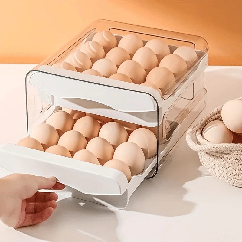 Kitchen Baking Tray Storage - 1 шт. Кухонный ящик для хранения