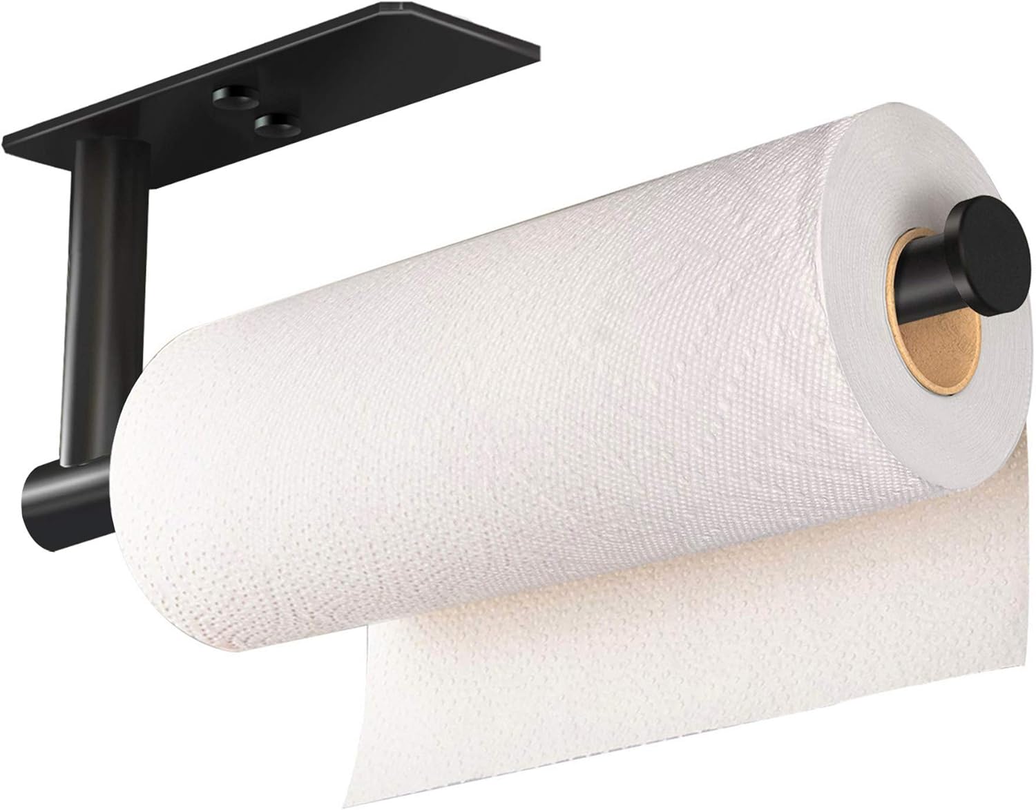 Kitchen Baking Paper Holder - Самоклеящийся держатель для бумажных полотенец под