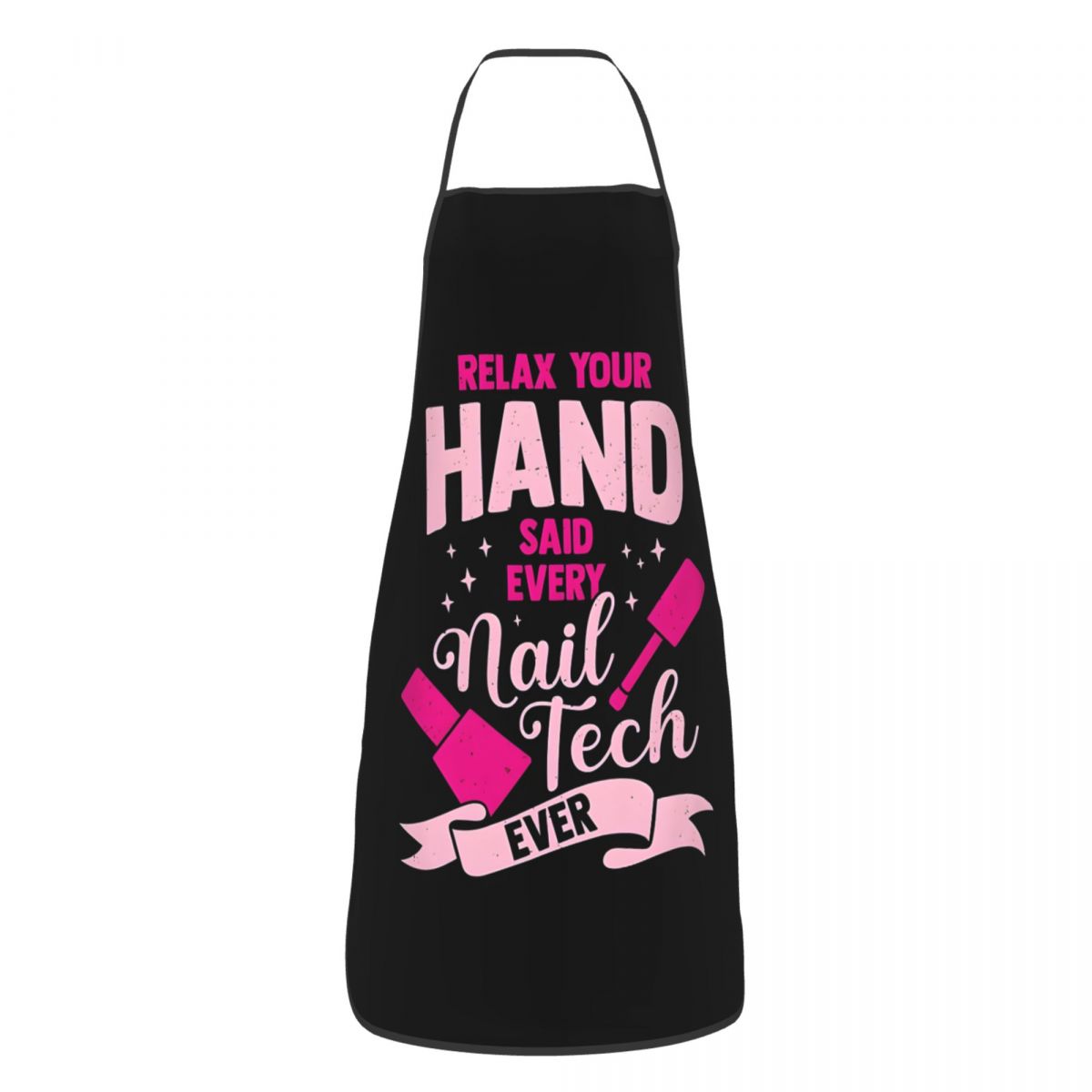 Kitchen Baking Quotes - Фартуки с цитатой маникюра на заказ