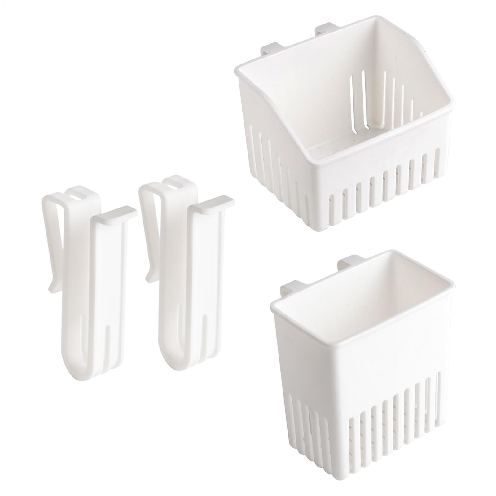 Kitchen Baking Tray Storage - Многофункциональная настенная/напольная подставка-органайзер для кухонных принадлежностей,