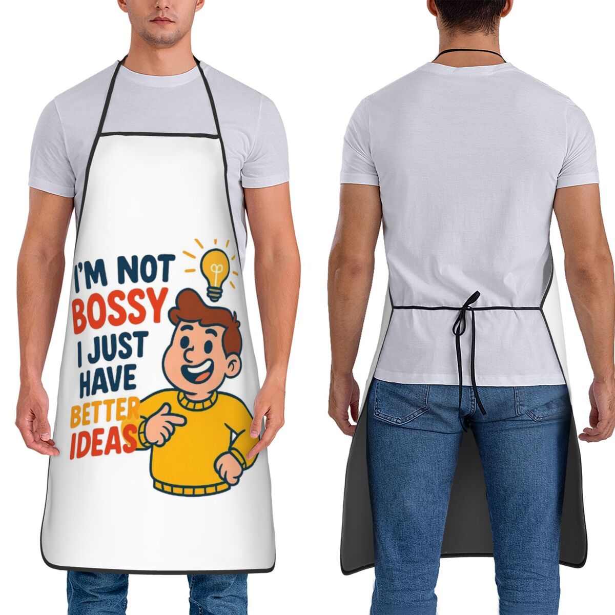 Kitchen Baking Quotes - Я не боси, я просто все