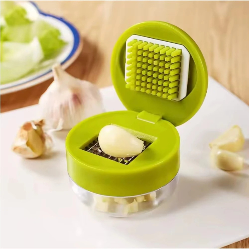 Kitchen Baking Tray Organizer - Ручной измельчитель чеснока, пресс для чеснока,
