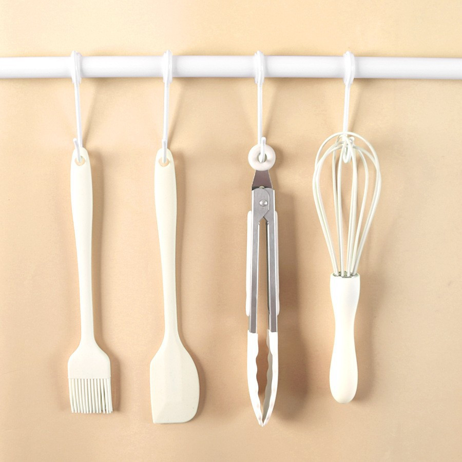 Kitchen Baking Set - 3/4 шт. набор для выпечки, пищевой