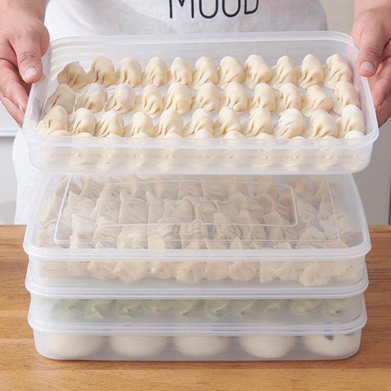 Kitchen Baking Tray Storage - Новый кухонный контейнер для хранения, органайзер