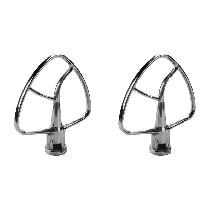 Kitchen Baking Aid - Насадка-венчик WHYY-2X из нержавеющей стали для