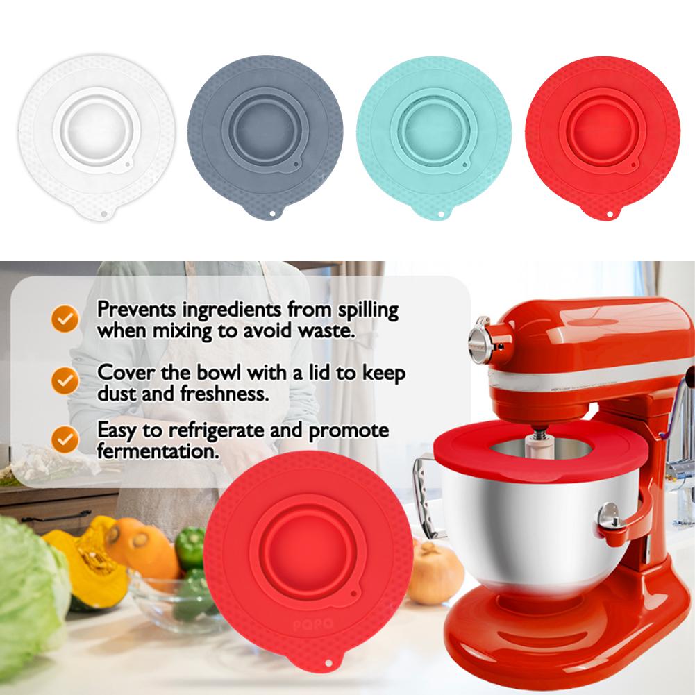 Kitchen Baking Aid - Складная герметичная крышка для кухонной помощи,