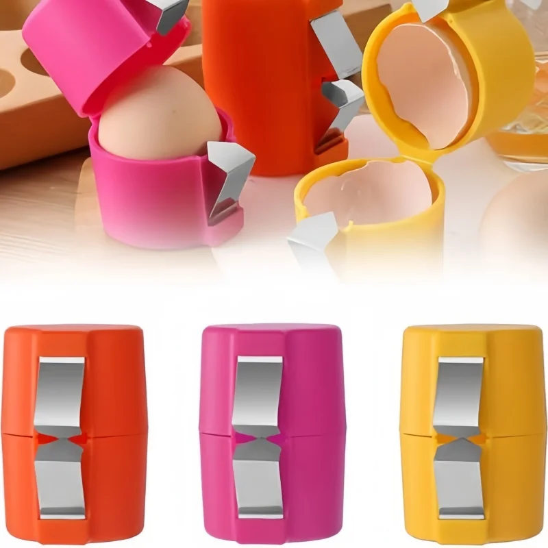 Kitchen Baking Aid - 1 шт., креативный инструмент-сепаратор для яиц,