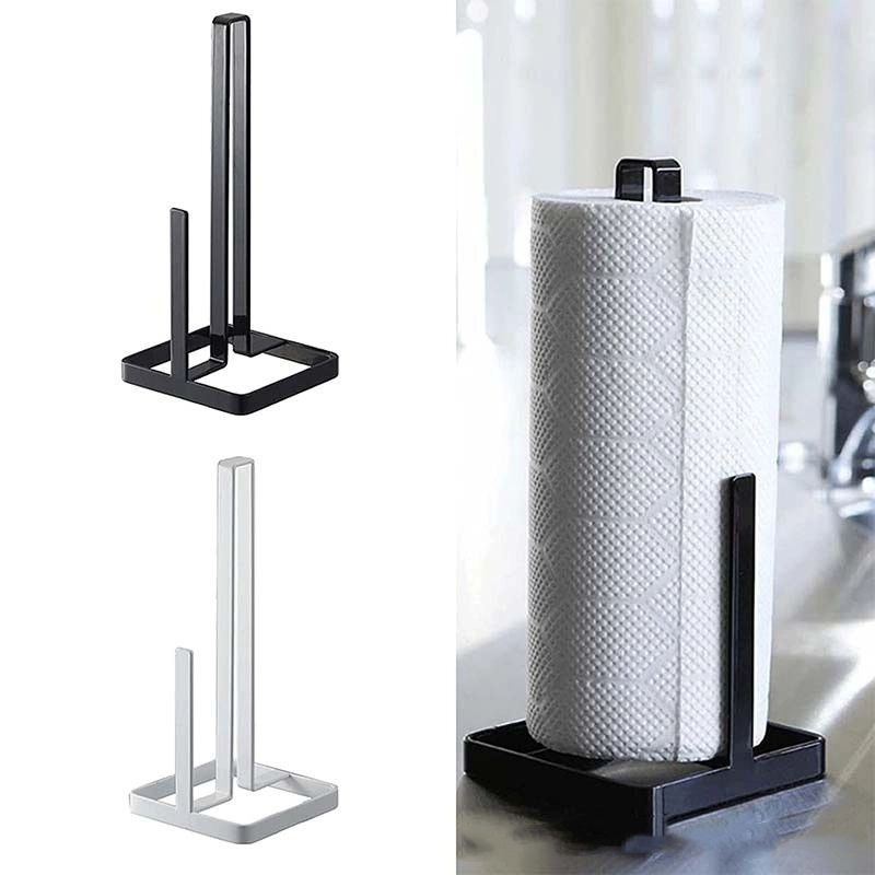 Kitchen Baking Paper Holder - Кухонные портативные инструменты, держатель для бумажных
