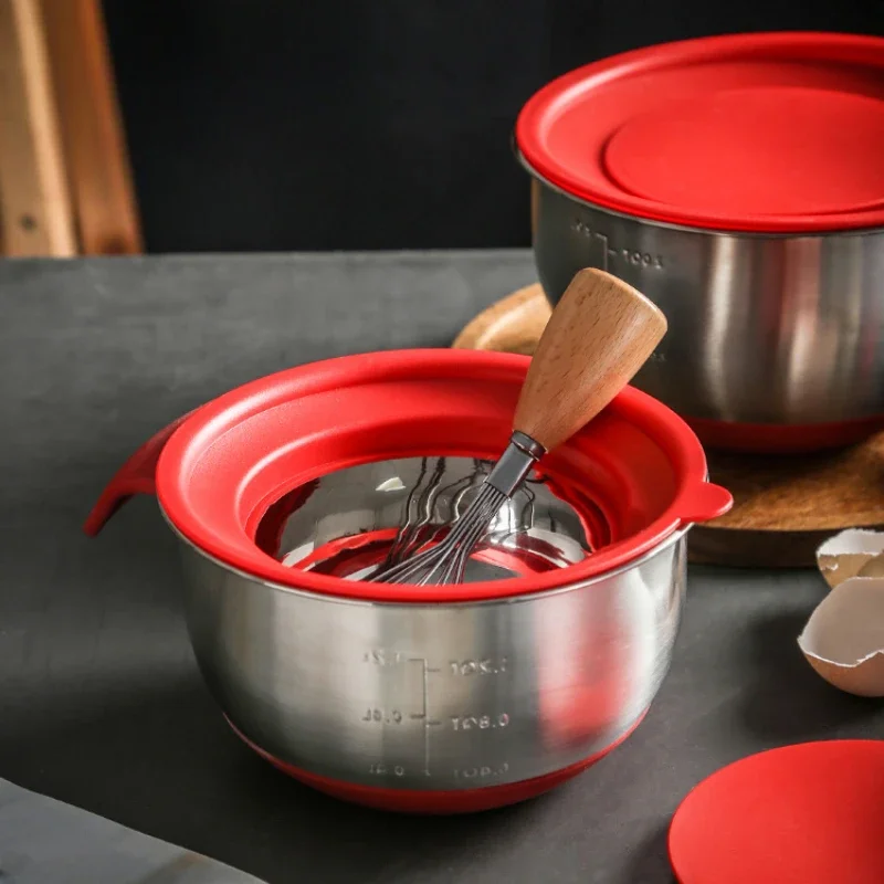 Kitchen Baking Aid - Миска для смешивания, глубокие кухонные миски