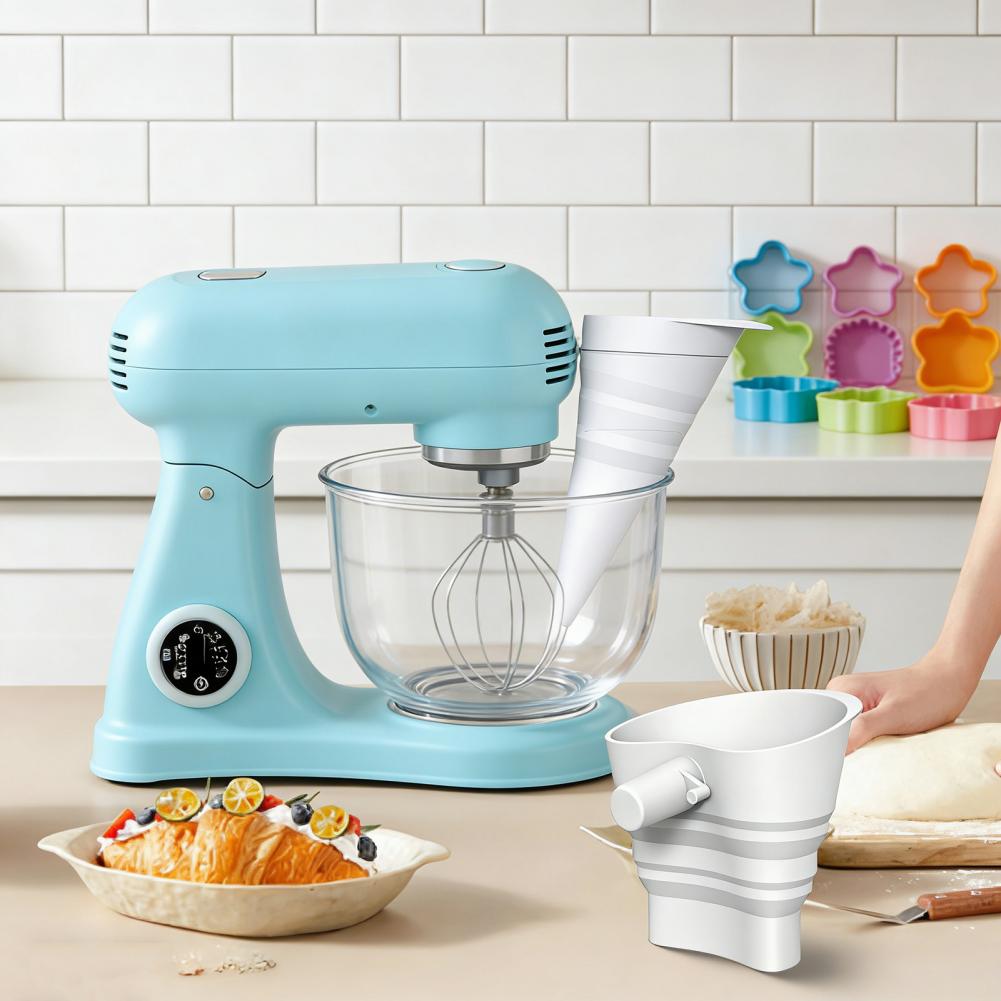 Профессиональные аксессуары дл – обзор и цена Kitchen Baking Aid