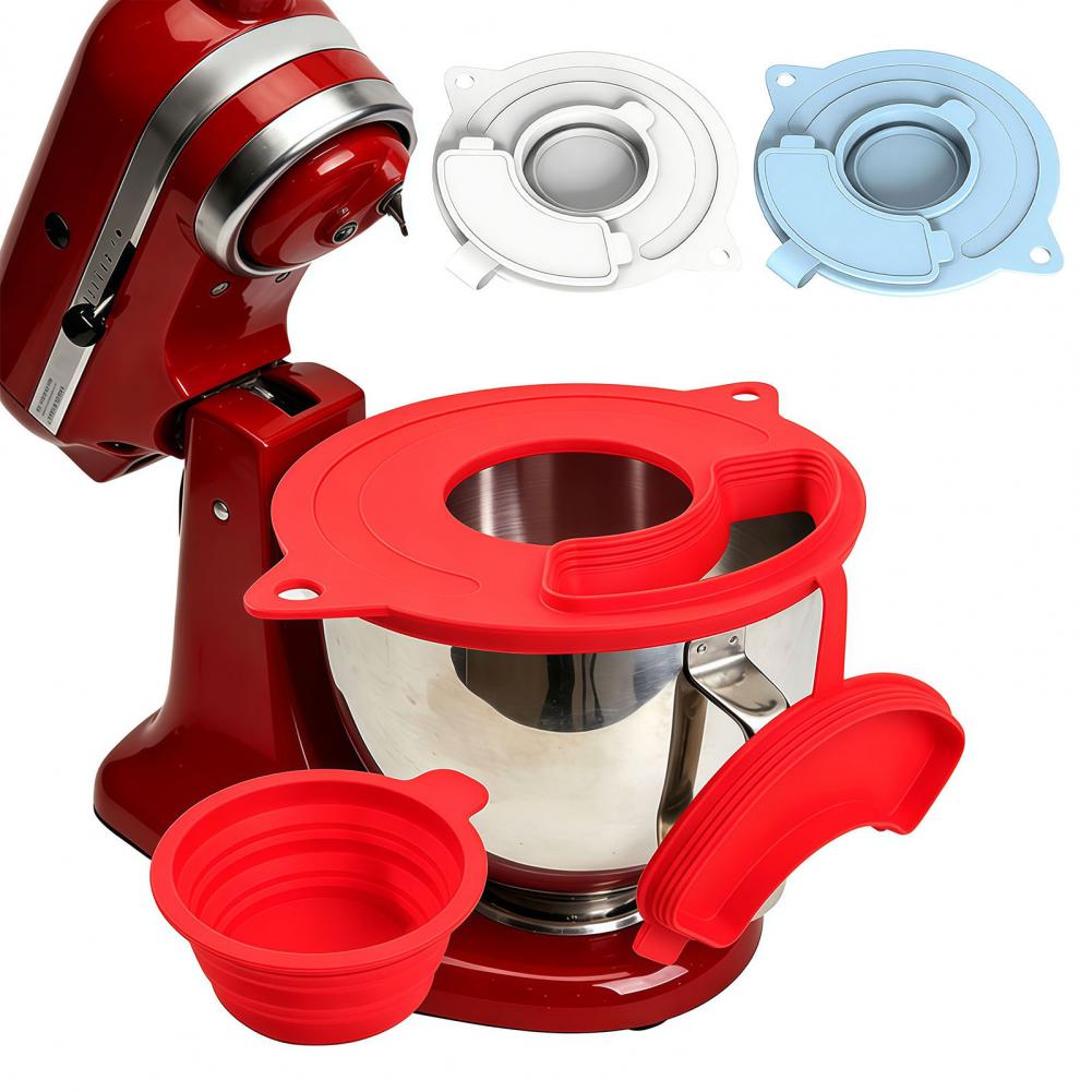 Профессиональные аксессуары дл – обзор и цена Kitchen Baking Aid