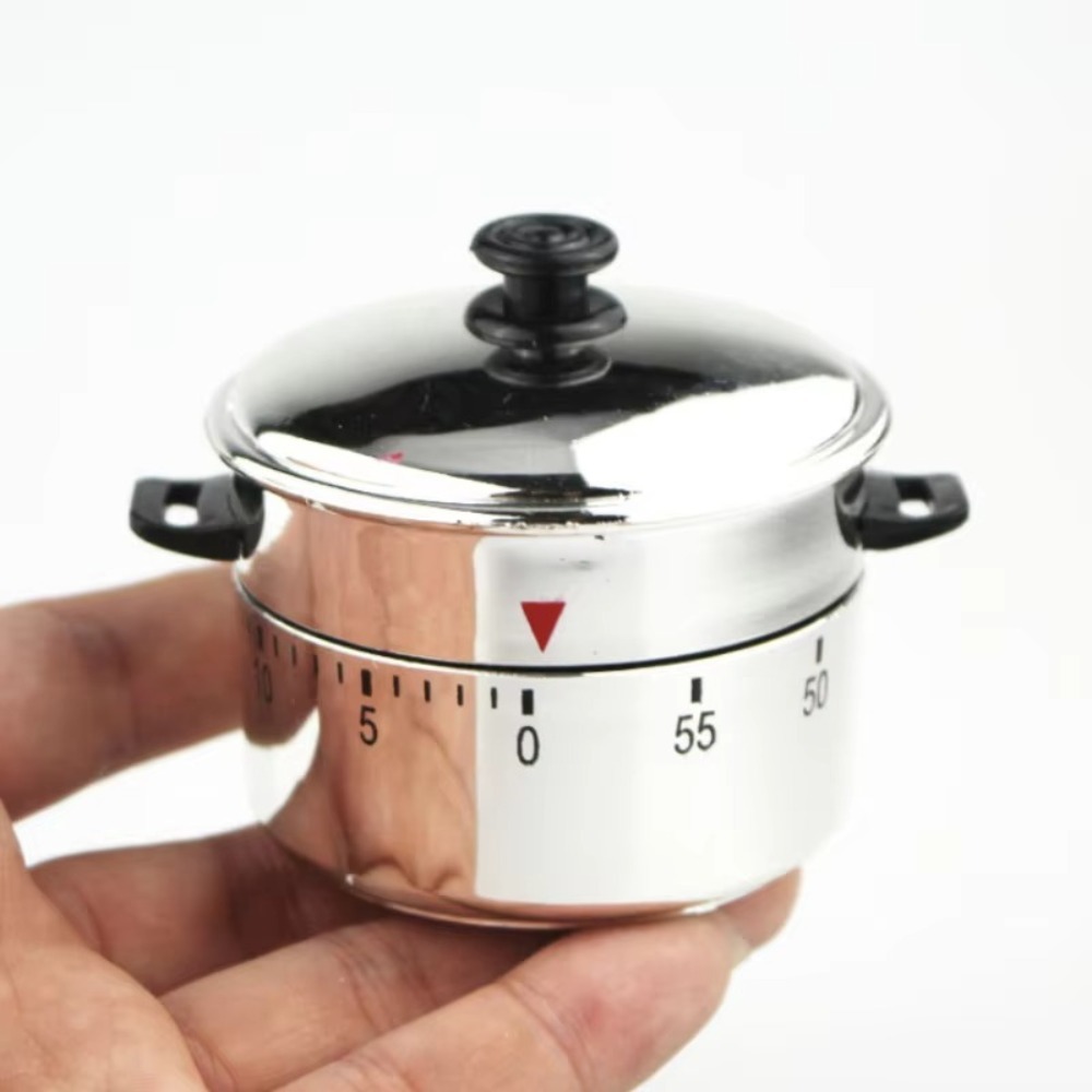 Портативный кухонный таймер, с – обзор и цена Kitchen Baking Timer