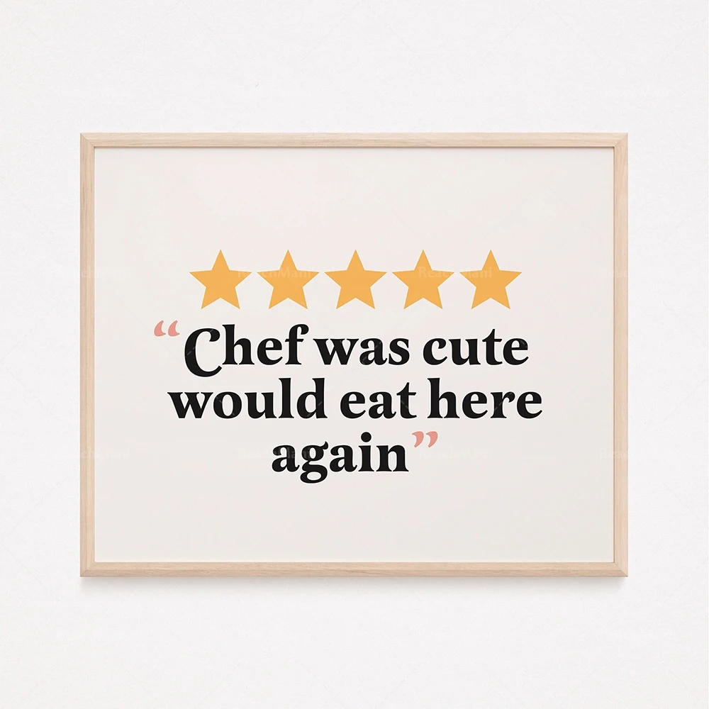 Плакаты с забавными цитатами д – обзор и цена Kitchen Baking Quotes