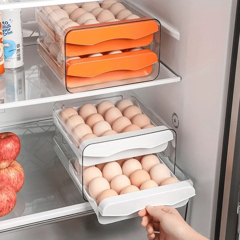 1 шт. Кухонный ящик для хранен – обзор и цена Kitchen Baking Tray Storage