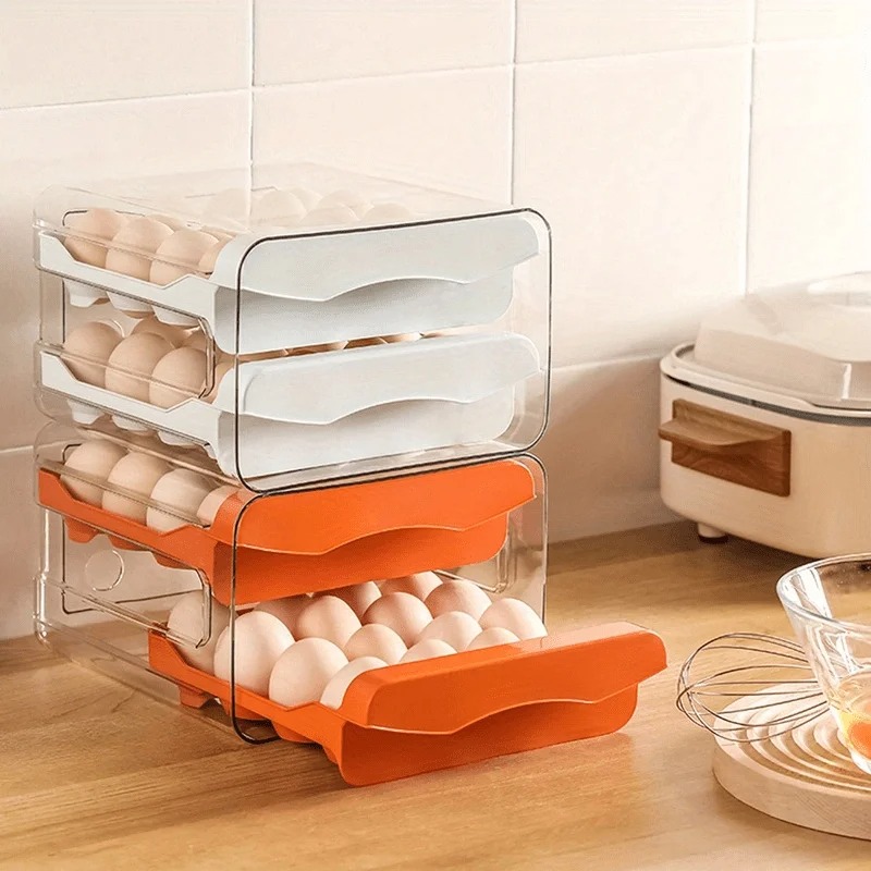 1 шт. Кухонный ящик для хранен – обзор и цена Kitchen Baking Tray Storage
