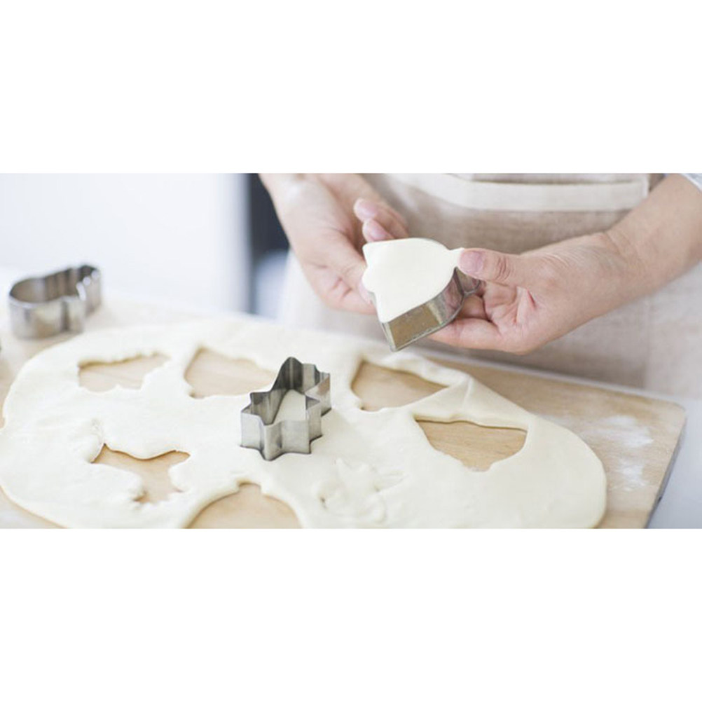 Набор из 4 формочек для печень – обзор и цена Baking Kitchen Design