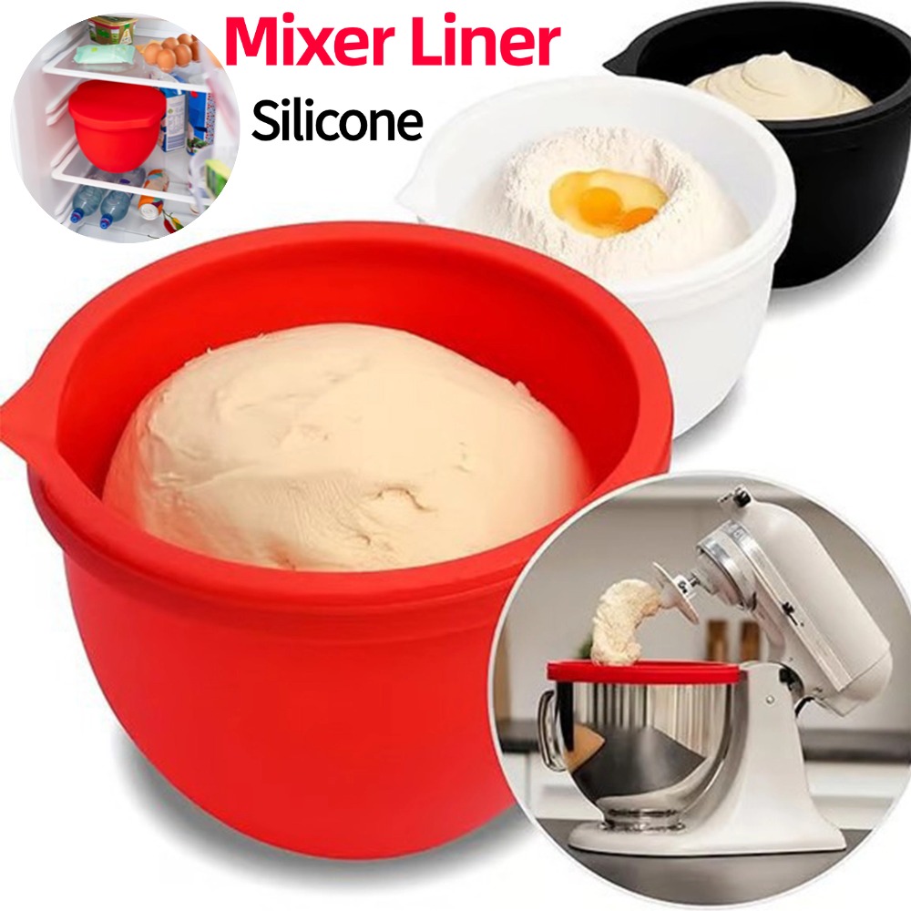 Силиконовые вкладыши с крышкой – обзор и цена Kitchen Baking Aid