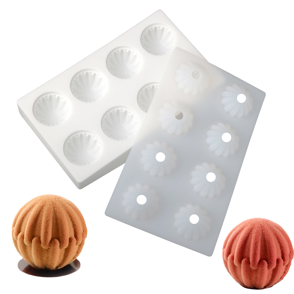 Основание и крышка, набор сили – обзор и цена Kitchen Baking Set