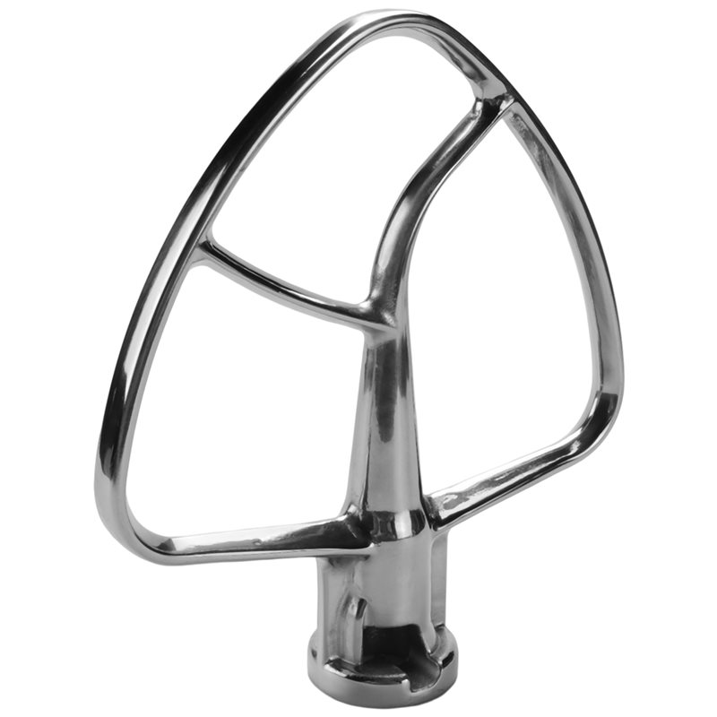 Плоская насадка-венчик AC93-2X – обзор и цена Kitchen Baking Aid