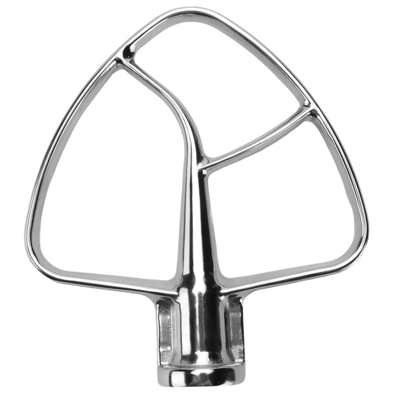 Плоская насадка-венчик AC93-2X – обзор и цена Kitchen Baking Aid