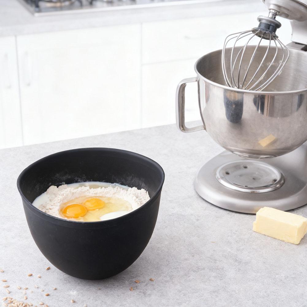 Улучшенная силиконовая вставка – обзор и цена Kitchen Baking Aid