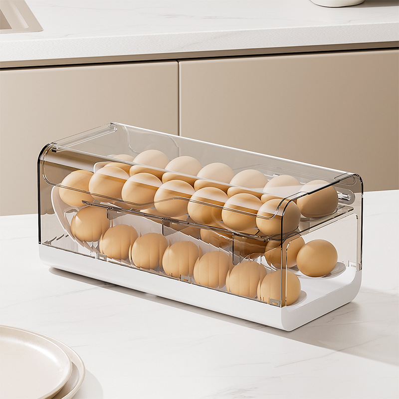 Автоматический диспенсер для я – обзор и цена Kitchen Baking Tray Storage