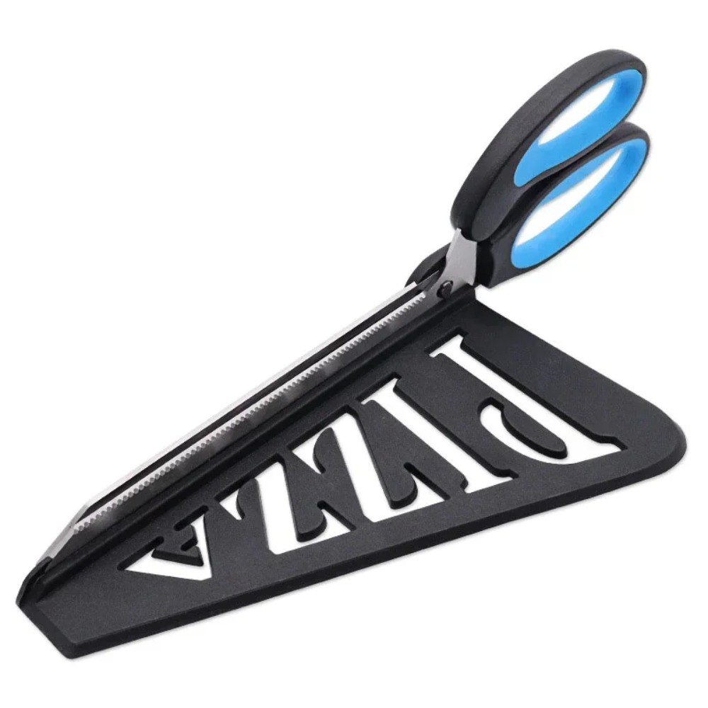 Ножницы для пиццы, нож для рез – обзор и цена Kitchen Shears In Baking