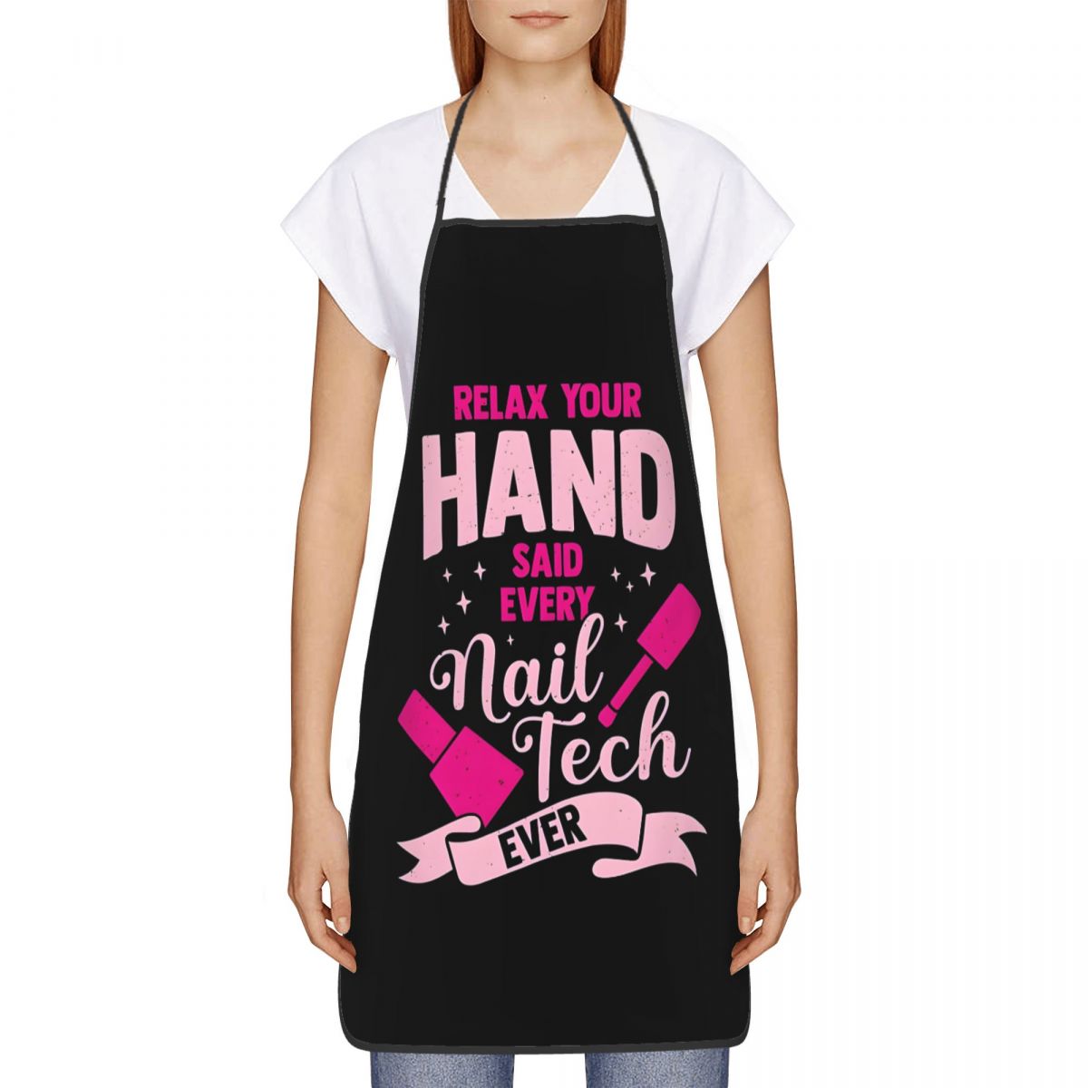 Фартуки с цитатой маникюра на  – обзор и цена Kitchen Baking Quotes
