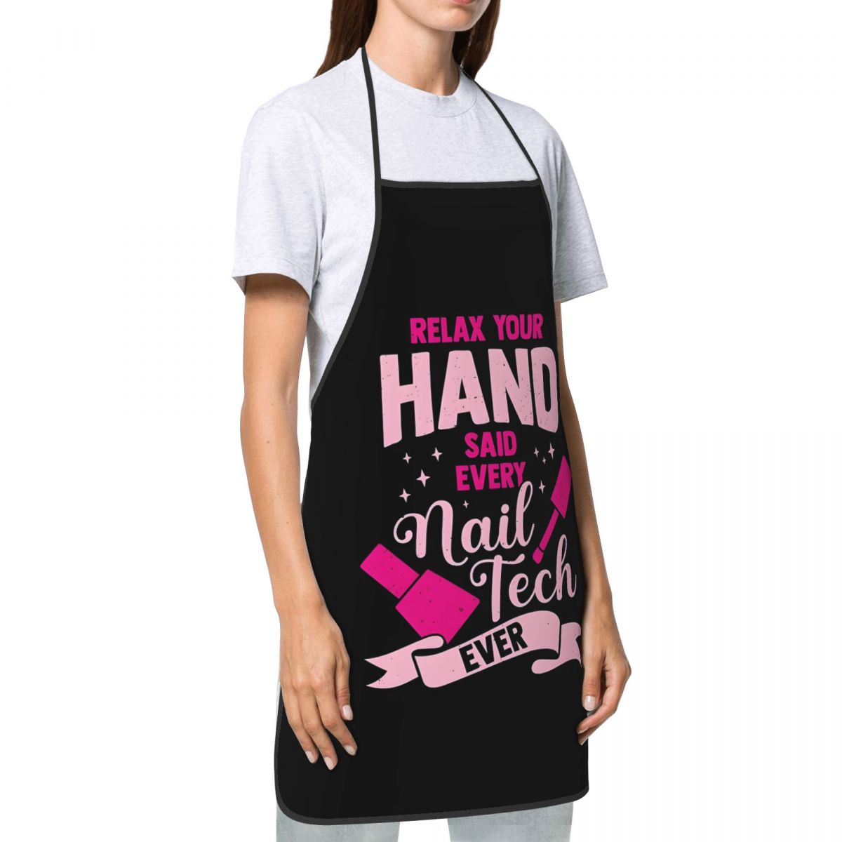 Фартуки с цитатой маникюра на  – обзор и цена Kitchen Baking Quotes