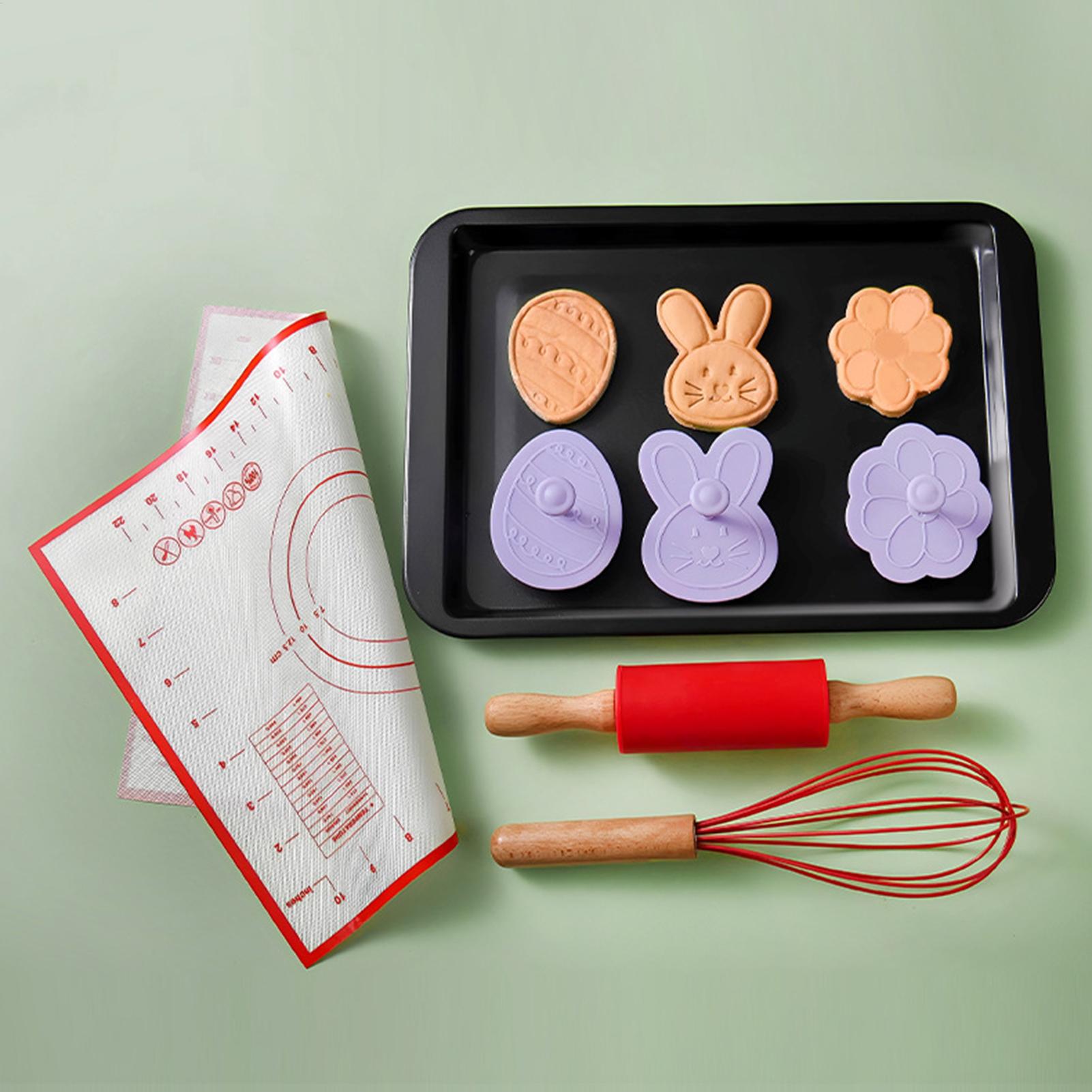 Набор для выпечки: скалка с ан – обзор и цена Baking Kitchen Design