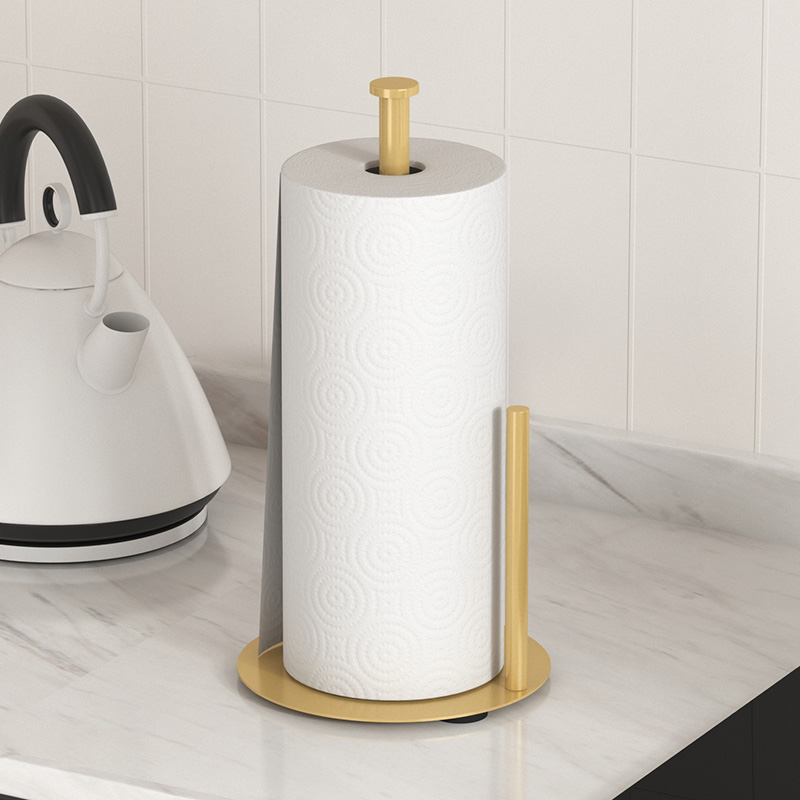 Держатель для кухонных полотен – обзор и цена Kitchen Baking Paper Holder