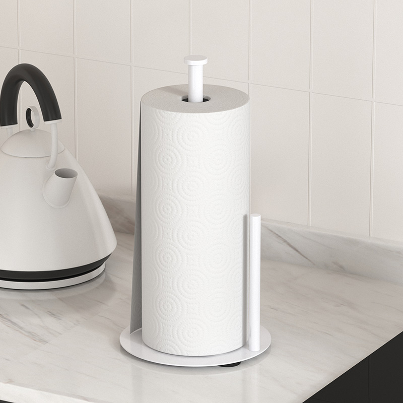 Держатель для кухонных полотен – обзор и цена Kitchen Baking Paper Holder