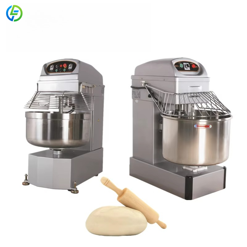 Индивидуальный спиральный микс – обзор и цена Kitchen Baking Aid