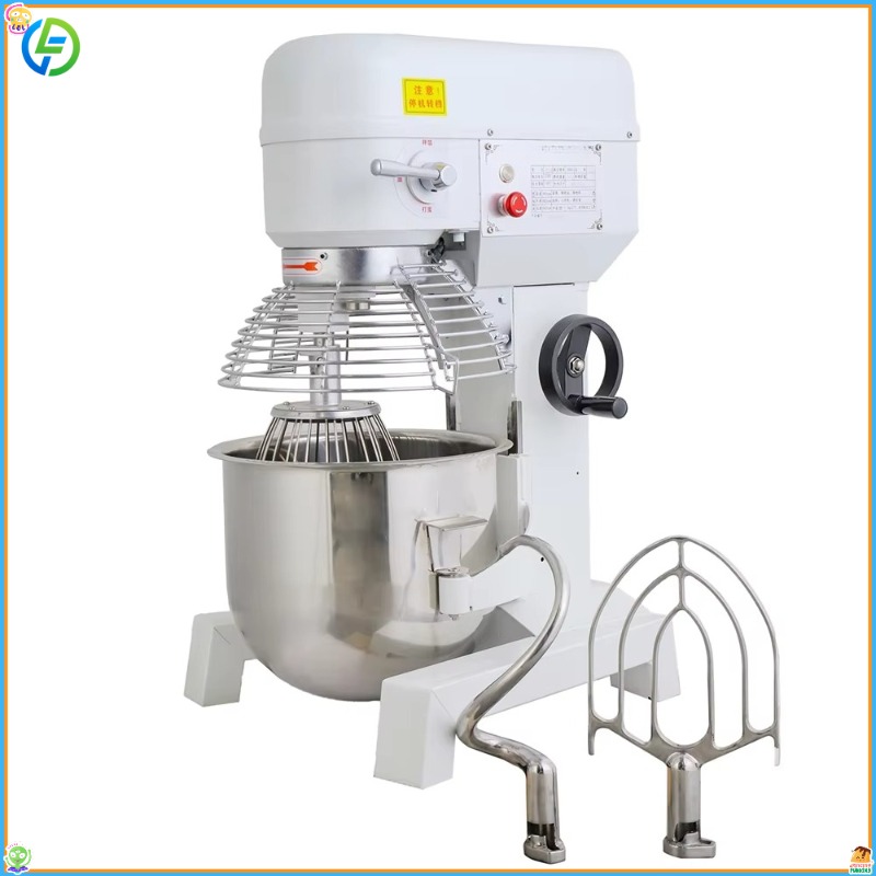 Индивидуальный спиральный микс – обзор и цена Kitchen Baking Aid