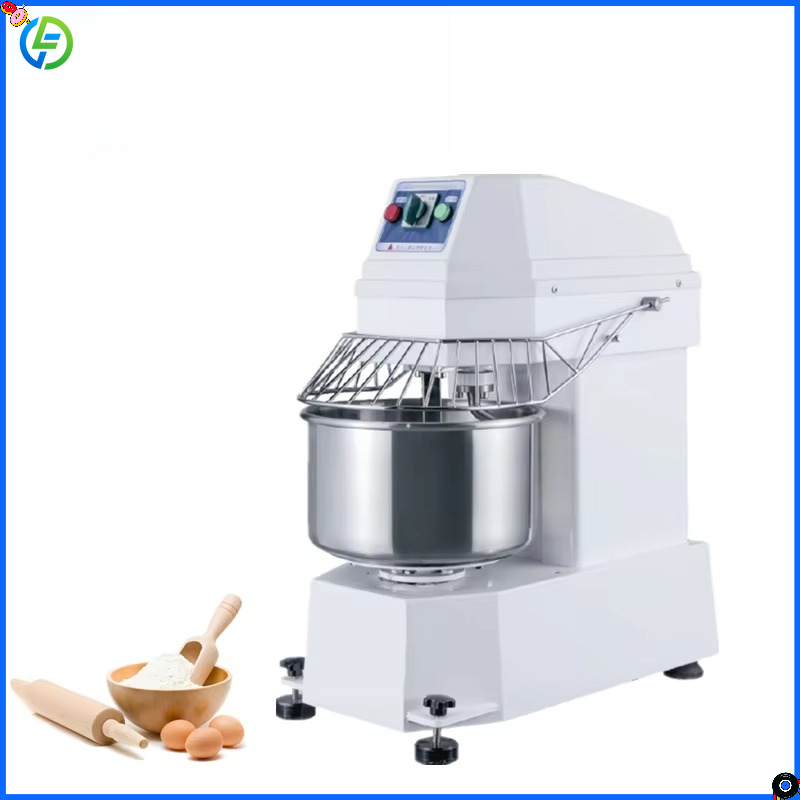 Индивидуальный спиральный микс – обзор и цена Kitchen Baking Aid