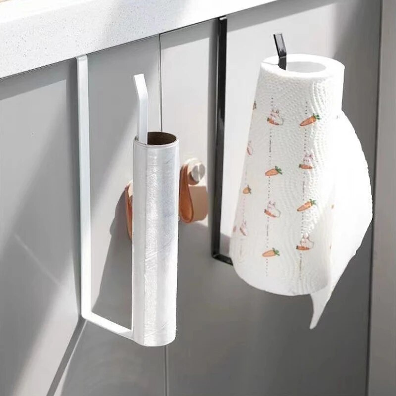 Держатель для рулонов бумаги,  – обзор и цена Kitchen Baking Paper Holder
