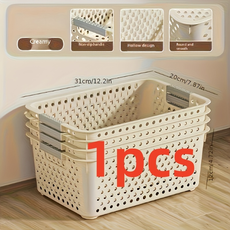 Пластиковый ящик для хранения  – обзор и цена Kitchen Baking Tray Storage