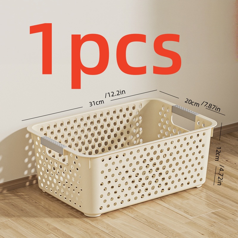Пластиковый ящик для хранения  – обзор и цена Kitchen Baking Tray Storage