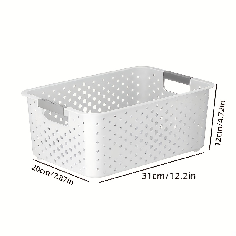 Пластиковый ящик для хранения  – обзор и цена Kitchen Baking Tray Storage