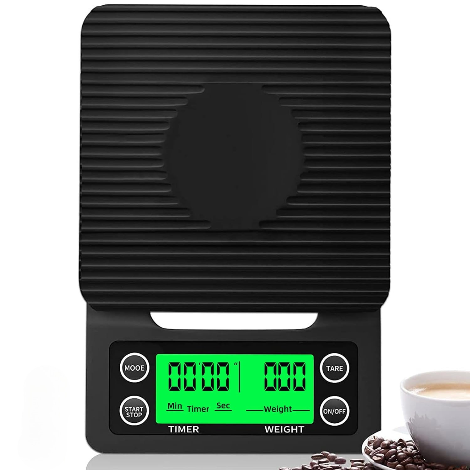 Электронные кухонные весы для  – обзор и цена Kitchen Baking Timer