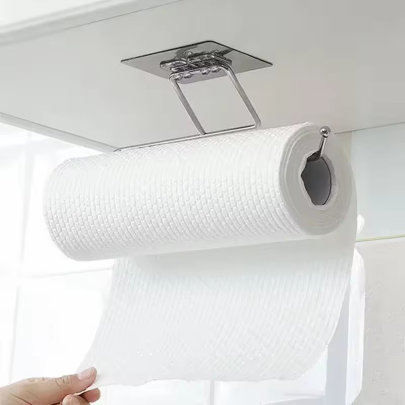 1 шт., держатель для кухонных  – обзор и цена Kitchen Baking Paper Holder