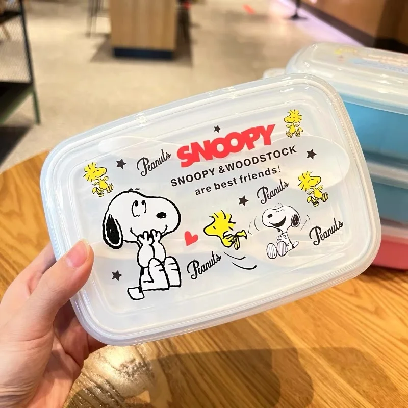 Милый ланч-бокс с Снупи и ложк – обзор и цена Kitchen Baking Tray Organizer