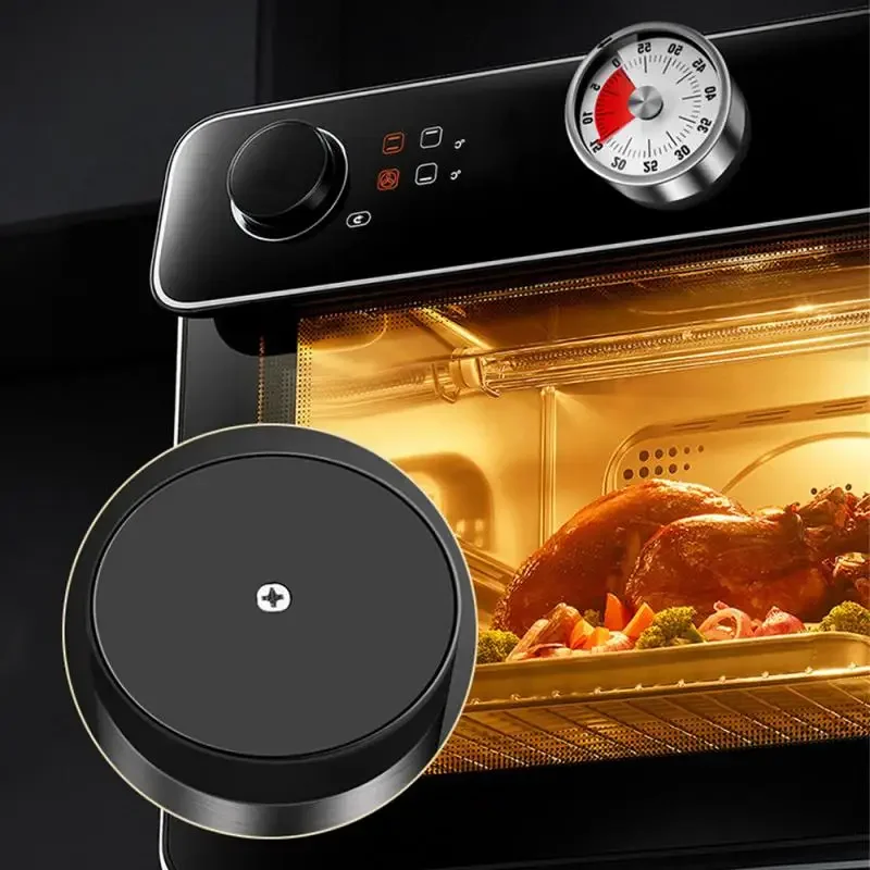 Новый визуальный таймер из нер – обзор и цена Kitchen Baking Timer