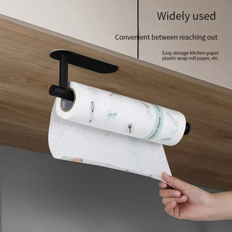 Многофункциональная подставка  – обзор и цена Kitchen Baking Paper Holder