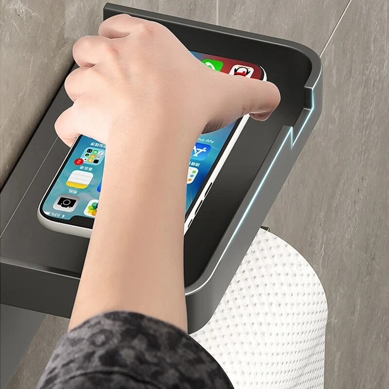 Держатель для туалетной бумаги – обзор и цена Kitchen Baking Paper Holder