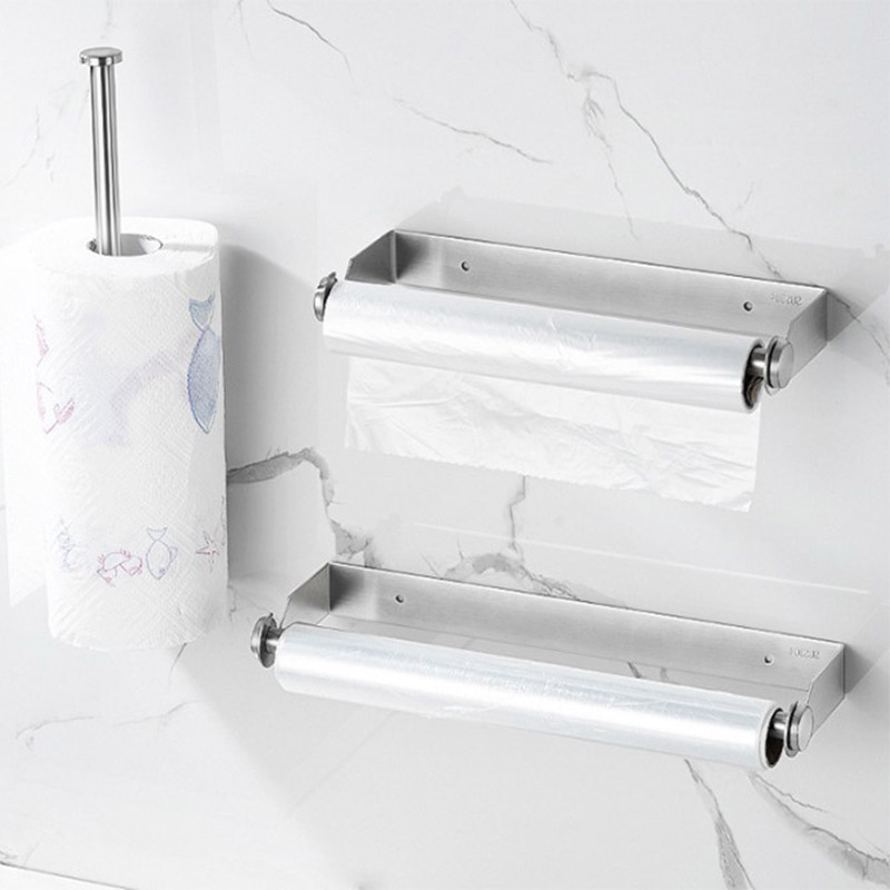 Держатель для кухонных бумажны – обзор и цена Kitchen Baking Paper Holder