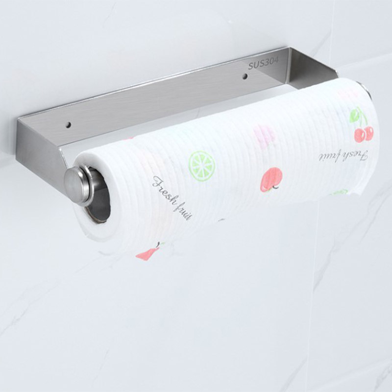 Держатель для кухонных бумажны – обзор и цена Kitchen Baking Paper Holder