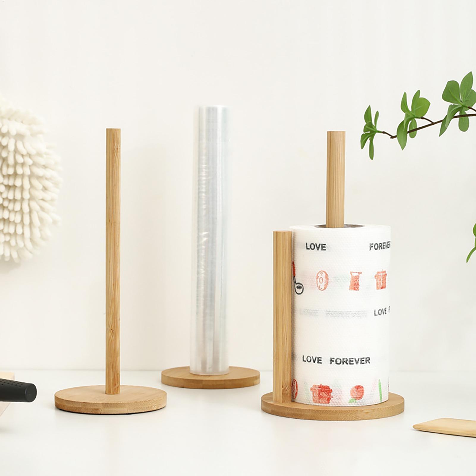 Держатель для кухонных бумажны – обзор и цена Kitchen Baking Paper Holder
