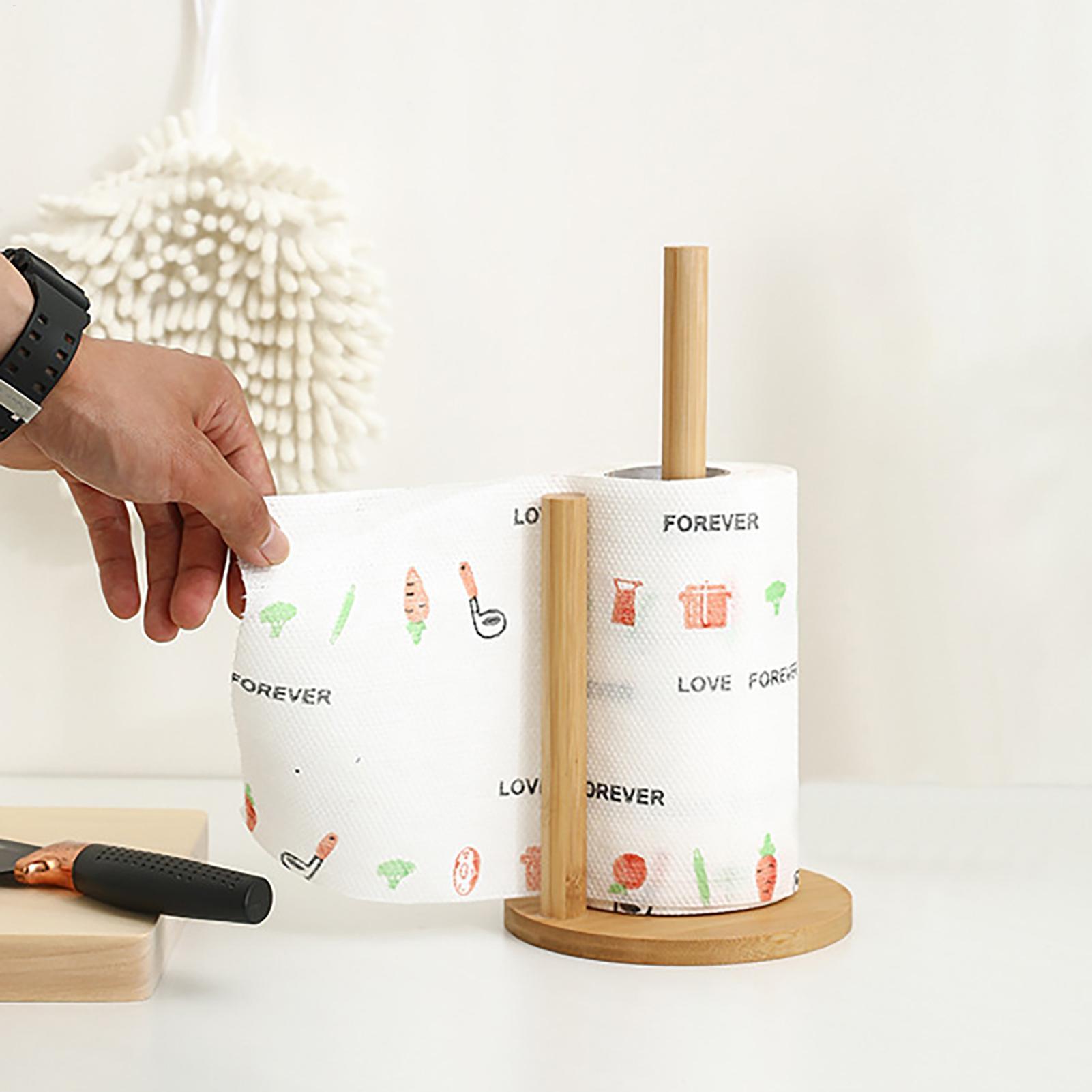 Держатель для кухонных бумажны – обзор и цена Kitchen Baking Paper Holder