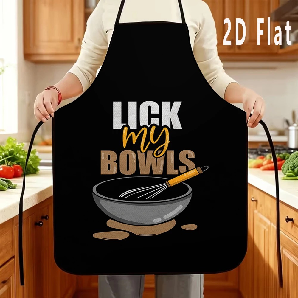 Забавный фартук с цитатами для – обзор и цена Kitchen Baking Quotes